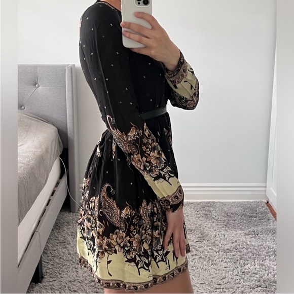 Free People Dress - Picture 2 of 6